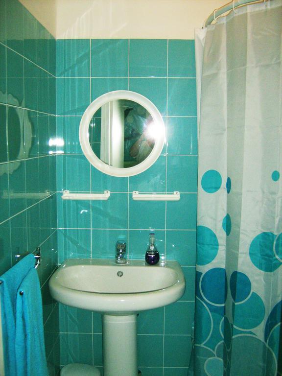 Sirenapop Concept B&B Rivazzurra Di Rimini Phòng bức ảnh