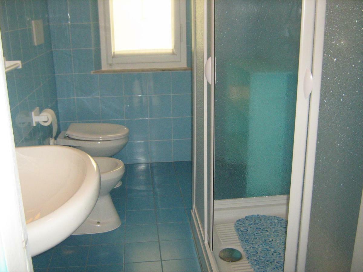 Sirenapop Concept B&B Rivazzurra Di Rimini Ngoại thất bức ảnh